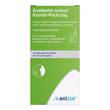 Azelastin axicur Kombi-Pack.0,5mg / ml AT  +    1mg/ml NS - 1