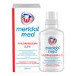Meridol med Chlorhexidin 0,2% L&ouml;sung Anw.Mundh&ouml;hle - 1