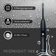 Beurer SC50 elek.Schallzahnb&uuml;rste midnight ink - 2