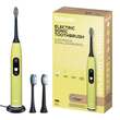 Beurer SC50 elek.Schallzahnb&uuml;rste splashy lemon - 1