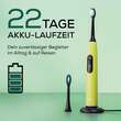 Beurer SC50 elek.Schallzahnb&uuml;rste splashy lemon - 4