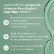 Sagella poligyn 50 + intensive Feuchtigkeit Gel - 3