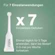Sagella poligyn 50 + intensive Feuchtigkeit Gel - 5