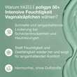 Sagella poligyn 50 + intensive Feuchtigkeit Ovula - 3
