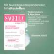 Sagella poligyn 50 + intensive Feuchtigkeit Ovula - 5