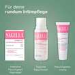 Sagella poligyn 50 + intensive Feuchtigkeit Ovula - 6