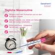 GERATHERM basal Zyklusthermometer - 3