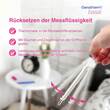 GERATHERM basal Zyklusthermometer - 5