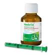 Hedelix Hustensirup mit Himbeer-Kirsch-Geschmack - 1