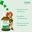 Hedelix Hustensirup mit Himbeer-Kirsch-Geschmack - 4