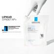 Roche-Posay Lipikar Syndet AP + Nachf&uuml;llpack - 3