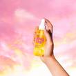 Weleda Fragrance Body &amp; Hair Mist Vanilla Cloud - 5