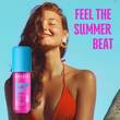 Weleda Fragrance Body &amp; Hair Mist Tropical Crush - 3