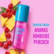 Weleda Fragrance Body &amp; Hair Mist Tropical Crush - 4