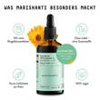 Ringelblume Extrakt Kr&auml;uter Tropfen alkoholfrei - 4