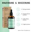 Baldrianwurzel Extrakt Tropfen alkoholfrei - 3