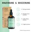 L&ouml;wenzahnwurzel Extrakt Tropfen alkoholfrei - 3