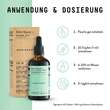 Schwarze Johannisbeere Extrakt Tropfen alkoholfrei - 3