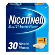 Nicotinell 21 mg / 24-Stunden-Pflaster 52,5mg - 1