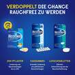 Nicotinell 21 mg / 24-Stunden-Pflaster 52,5mg - 3