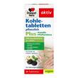 Doppelherz Kohletabletten + Kamille+Pfefferminze - 1