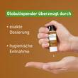 Nux vomica D 12 Globuli Pfl&uuml;ger Globulispender - 3