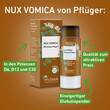 Nux vomica C 30 Globuli Pfl&uuml;ger Globulispender - 2