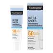 Neutrogena Ultra Sheer unsichtb.feuchtigk.Sonnens. - 1
