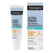 Neutrogena Ultra Sheer unsichtb.Oil-Cont.Sonnschu. - 1