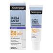 Neutrogena Ultra Sheer unsichtb.Age-Shield Sonnsch - 1