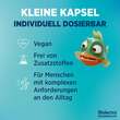 Biolectra Magnesium Komplex Balance 7 Kapseln - 3