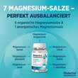 Biolectra Magnesium Komplex Balance 7 Kapseln - 5