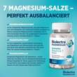 Biolectra Magnesium Komplex Balance 7 Kapseln - 6