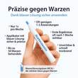 Acetocaustin Stift gegen Warzen - 3