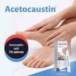Acetocaustin Stift gegen Warzen - 6