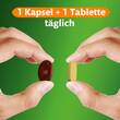 Kyttavit Extra Glucosamin Kombipackung - 3