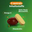 Kyttavit Extra Glucosamin Kombipackung - 4