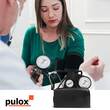 Pulox manuelles Blutdruckmessger&auml;t + Stethoskop - 6