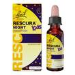 Bachbl&uuml;ten Rescura Night Kids Tropfen alkoholfrei - 1