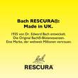 Bachbl&uuml;ten Rescura Night Kids Tropfen alkoholfrei - 7