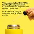 Bachbl&uuml;ten Rescura Kids Tropfen alkoholfrei - 6
