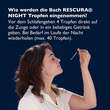 Bachbl&uuml;ten Rescura Night Tropfen alkoholfrei - 5