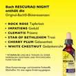 Bachbl&uuml;ten Rescura Night Tropfen alkoholfrei - 6