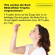 Bachbl&uuml;ten Rescura Tropfen alkoholfrei - 6