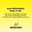 Bachbl&uuml;ten Rescura Tropfen alkoholfrei - 7