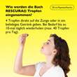 Bachbl&uuml;ten Rescura Tropfen alkoholfrei - 5