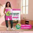 Buscopan plus 10 mg / 500 mg Filmtabletten - 2