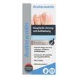 Acetocaustin Nagelpilz L&ouml;sung mit Aufhellung - 1