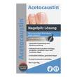 Acetocaustin Nagelpilz L&ouml;sung gegen Nagelpilz - 1