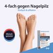 Acetocaustin Nagelpilz L&ouml;sung gegen Nagelpilz - 2